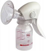 Photos - Breast Pump Mamivac Easy 