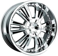 Photos - Wheel MKW ZR-12 (9x20/6x139,7 ET20 DIA106,1)