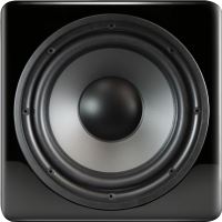 Photos - Subwoofer PSB SubSeries 450 