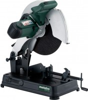 Photos - Power Saw Metabo CS 23-355 602335000 