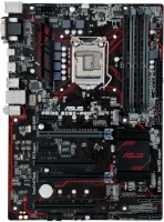 Photos - Motherboard Asus PRIME B250-PRO 