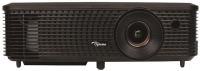 Photos - Projector Optoma X340 