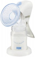 Photos - Breast Pump NUK Sensitive 