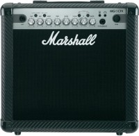 Photos - Guitar Amp / Cab Marshall MG15CFX 