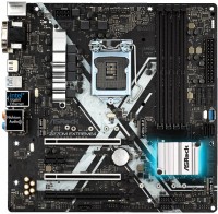 Photos - Motherboard ASRock Z270M Extreme4 