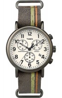 Photos - Wrist Watch Timex TW2P78000 