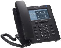 Photos - VoIP Phone Panasonic KX-HDV330 