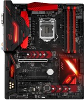 Photos - Motherboard ASRock Fatal1ty H270 Performance 