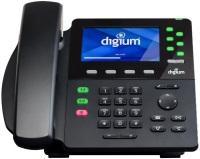Photos - VoIP Phone Digium D65 
