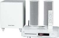 Photos - Home Cinema System Harman Kardon BDS 480 