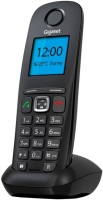 Photos - Cordless Phone Gigaset A540H 