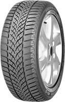 Photos - Tyre Pneumant Winter HP 3 245/45 R18 100V 