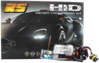 Photos - Car Bulb RS H1 PRO 6000K Kit 
