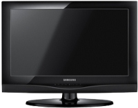 Photos - Television Samsung LE-32C350 32 "