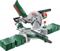 Photos - Power Saw Bosch PCM 8 S 0603B10100 