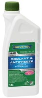 Photos - Antifreeze \ Coolant Ravenol HJC Concentrate 1.5 L