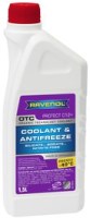 Photos - Antifreeze \ Coolant Ravenol OTC Premix 1.5 L