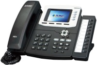 Photos - VoIP Phone PLANET VIP-6040PT 