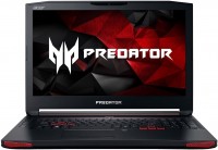 Photos - Laptop Acer Predator 17 G5-793 (G5-793-537S)