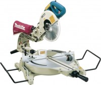 Photos - Power Saw Makita LS1013 