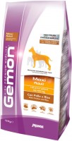 Photos - Dog Food Gemon Adult Maxi Breed 20 kg 