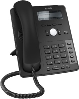 VoIP Phone Snom D710 