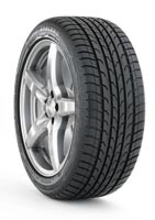 Photos - Tyre Fulda Carat Exelero 225/45 R17 94Y 