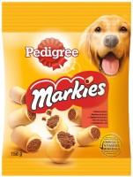 Photos - Dog Food Pedigree Markies 