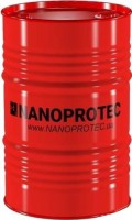 Photos - Antifreeze \ Coolant Nanoprotec Antifreeze D (G12 Plus) 200 L
