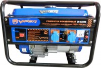 Photos - Generator Viper CR-G2500 