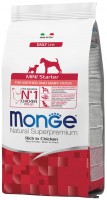 Photos - Dog Food Monge Daily Mini Starter 