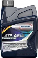 Photos - Gear Oil Pennasol Super Fluid ATF Asia 1 L