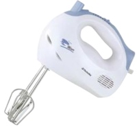 Photos - Mixer Technika TK-7710 white