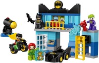 Photos - Construction Toy Lego Batcave Challenge 10842 