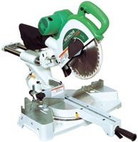 Photos - Power Saw Hitachi C10FSB 