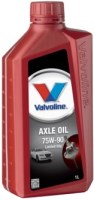 Photos - Gear Oil Valvoline Axle Oil 75W-90 1L 1 L
