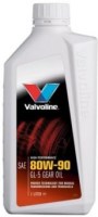 Photos - Gear Oil Valvoline HP GL-5 80W-90 1L 1 L