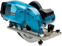 Photos - Power Saw Makita 5017RKB 