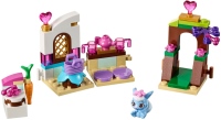 Photos - Construction Toy Lego Berrys Kitchen 41143 