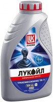 Photos - Gear Oil Lukoil TM-4 80W-90 1 L