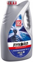 Photos - Gear Oil Lukoil TM-4 80W-90 4 L