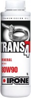 Photos - Gear Oil IPONE Trans 4 80W-90 1L 1 L