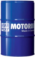Photos - Gear Oil Liqui Moly Vollsynthetisches (GL-5) LS 75W-140 60 L