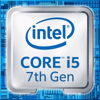 Photos - CPU Intel Core i5 Kaby Lake i5-7600 BOX