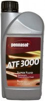 Photos - Gear Oil Pennasol Super Fluid ATF 3000 1 L