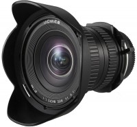 Camera Lens Laowa 15mm f/4.0 Macro 