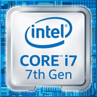 Photos - CPU Intel Core i7 Kaby Lake i7-7700K BOX