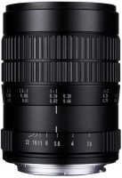 Camera Lens Laowa 60mm f/2.8 2X Ultra-Macro 