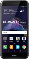 Photos - Mobile Phone Huawei P8 Lite 2017 16 GB / 3 GB
