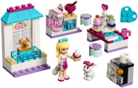 Photos - Construction Toy Lego Stephanies Friendship Cakes 41308 